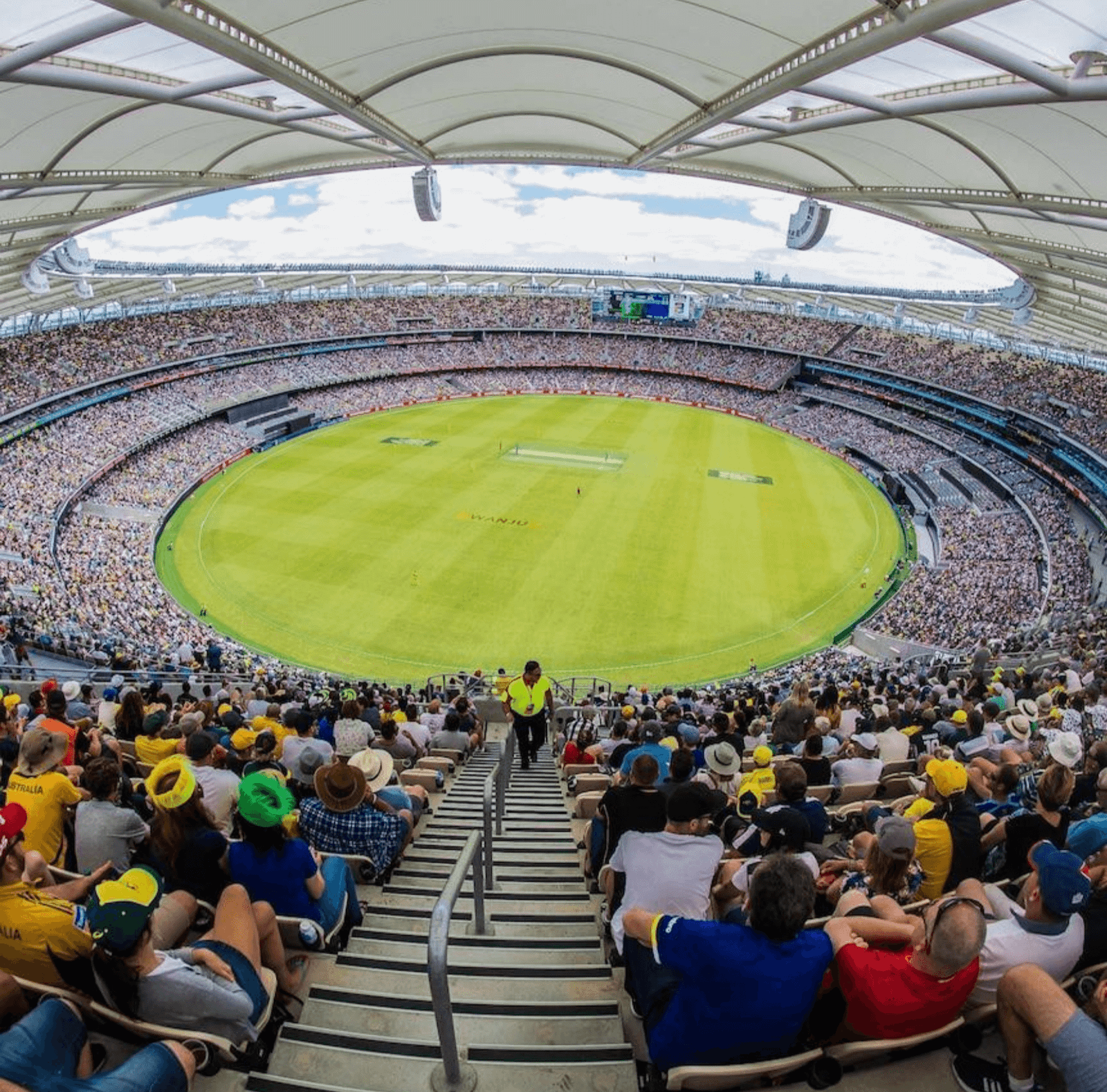 Australian Sports, Popular Games and Sporting Culture