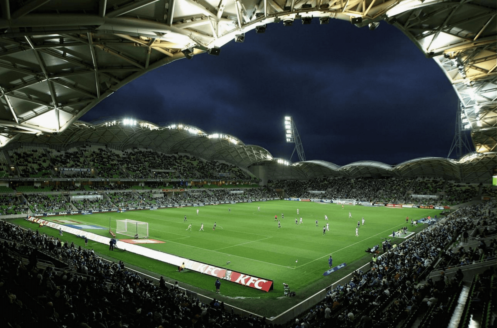 Australian Sports, Popular Games and Sporting Culture