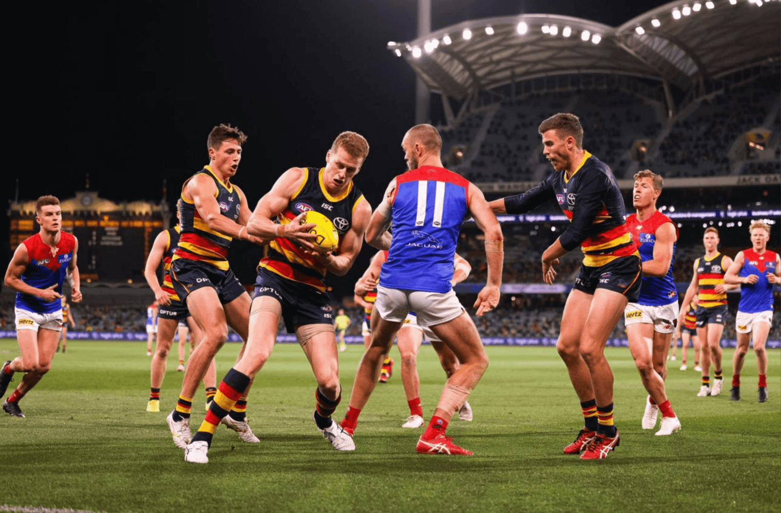 Australian Sports, Popular Games and Sporting Culture