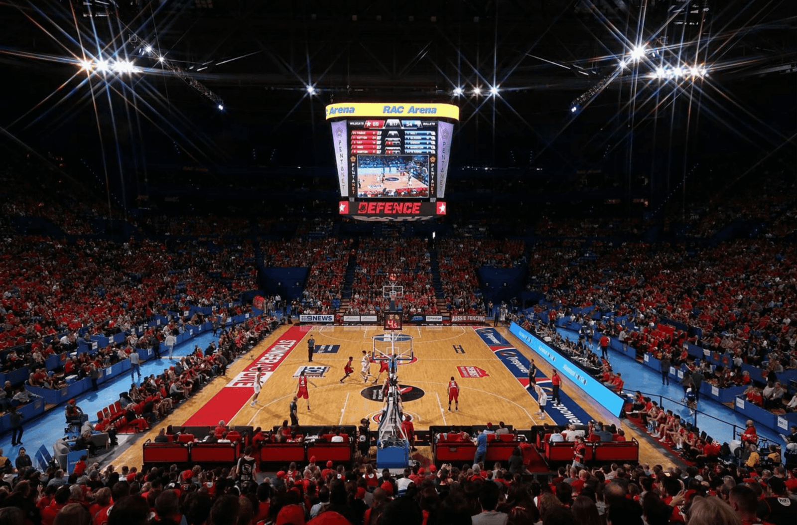 Australian Sports, Popular Games and Sporting Culture